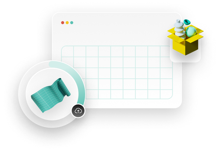 Easy set up and migration Easy set up and migration