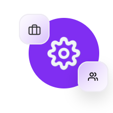 Easy set up and migration Easy set up and migration